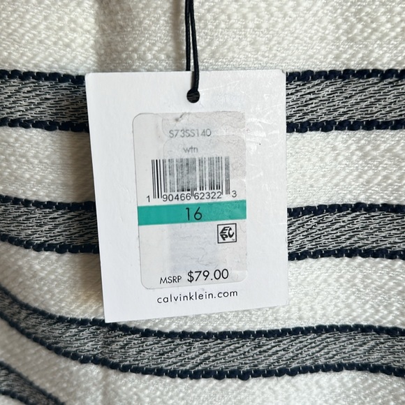 Calvin Klein Skirt - Picture 5 of 12